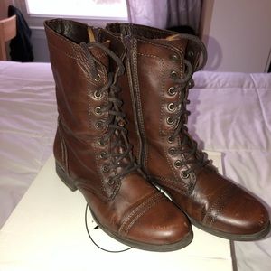 Steve Madden Troopa Boot
